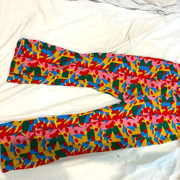 Nooworks kick flare in Macarena sz M - Picture 4 of 4